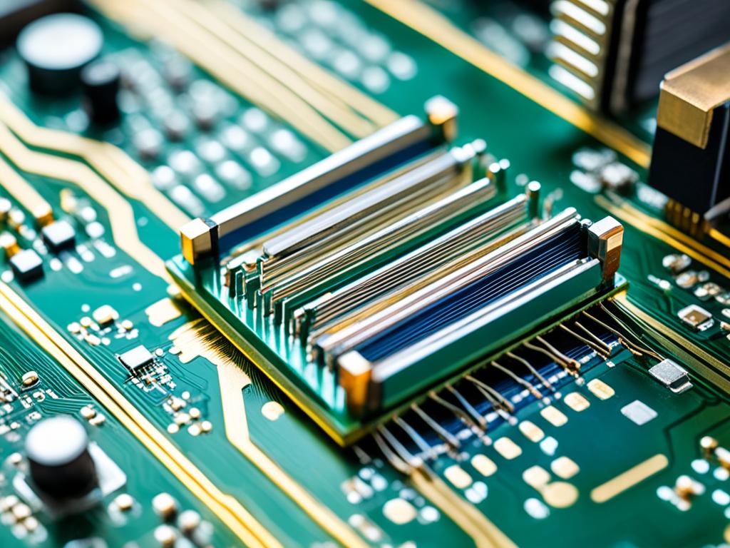 A Comprehensive Guide to High-Frequency Transistors