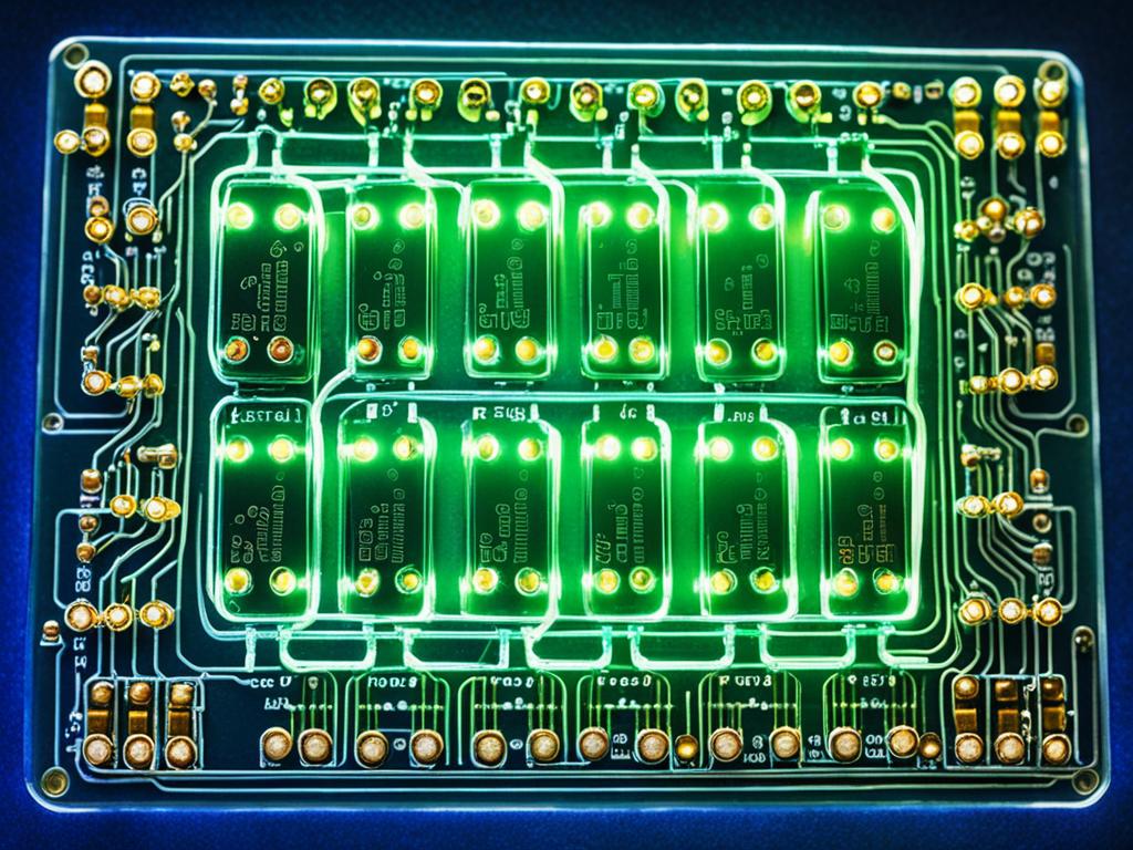 BJT applications BJT applications