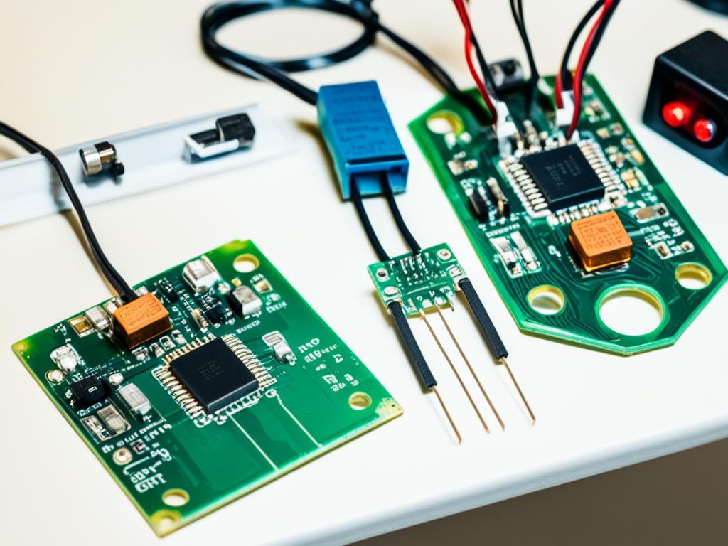 Building a Simple Transistor-Based LED Driver