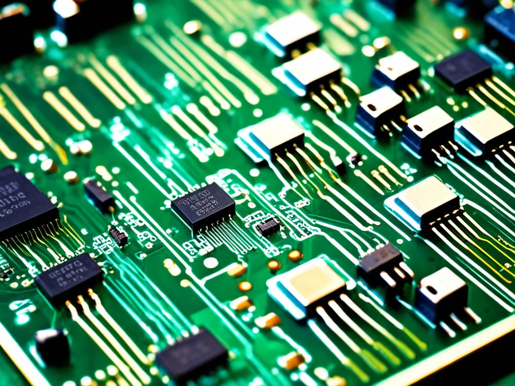 Creating Reliable Overcurrent Protection Circuits with Transistors
