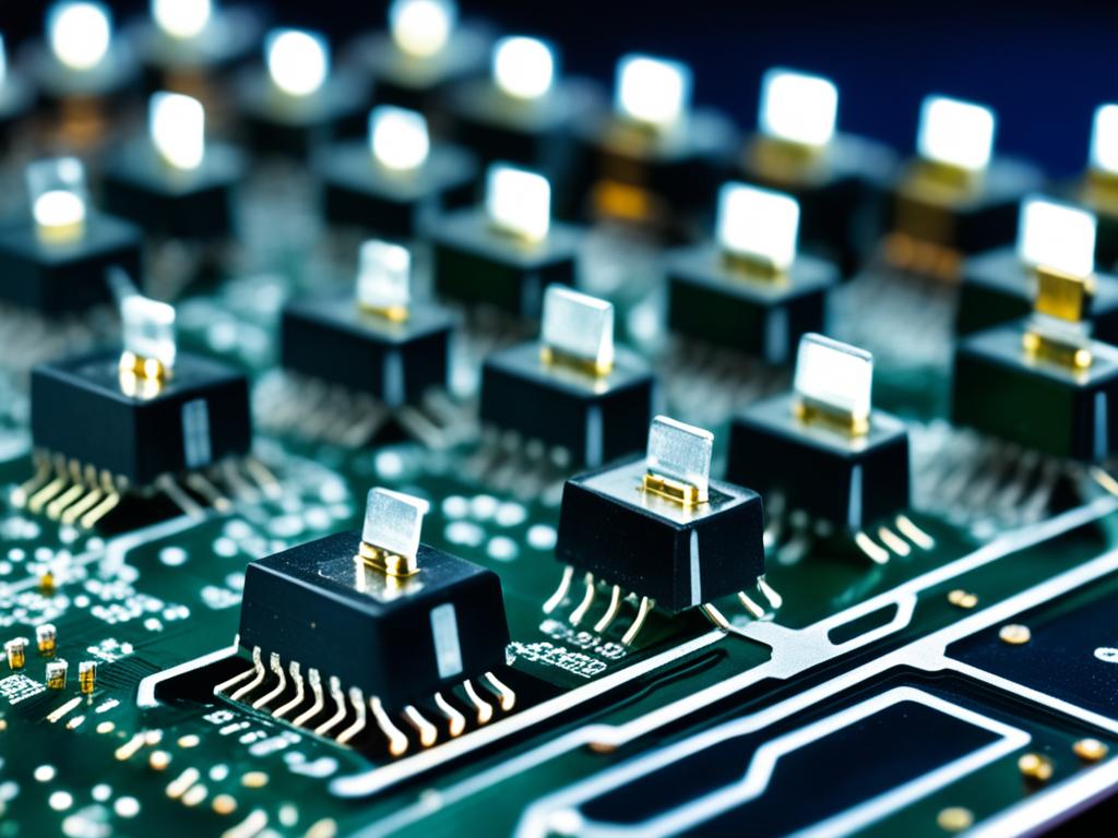 Darlington transistors Darlington transistors