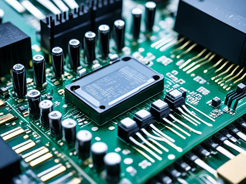 Designing Efficient Linear Regulators with Transistors
