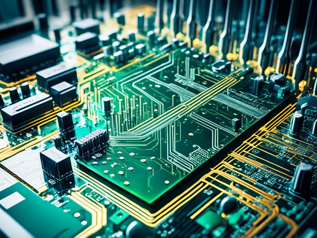 Designing Efficient Power Switches with MOSFETs