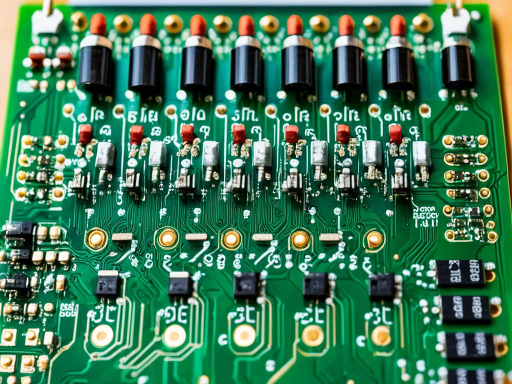 Designing Reliable Transistor-Based Voltage Regulators