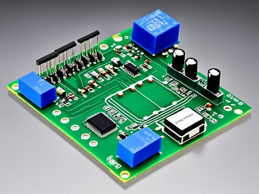 Designing a Voltage Divider Bias Circuit for Stable Operation