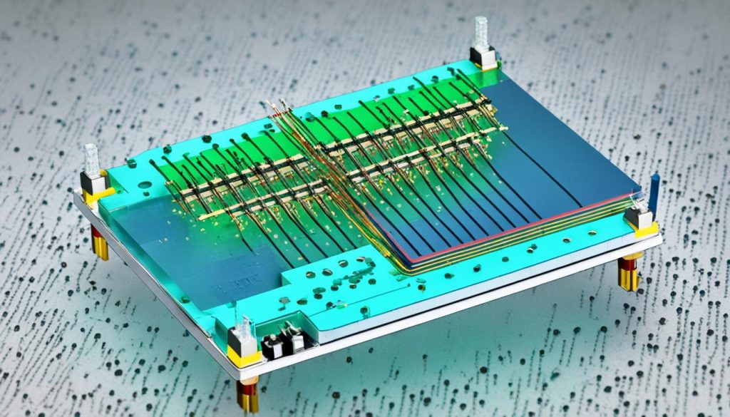 Explaining the Early Effect in Bipolar Junction Transistors
