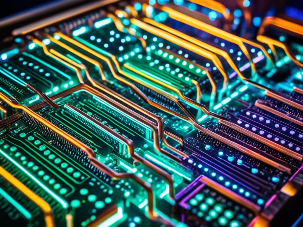 Exploring Transistor Arrays: Benefits and Applications