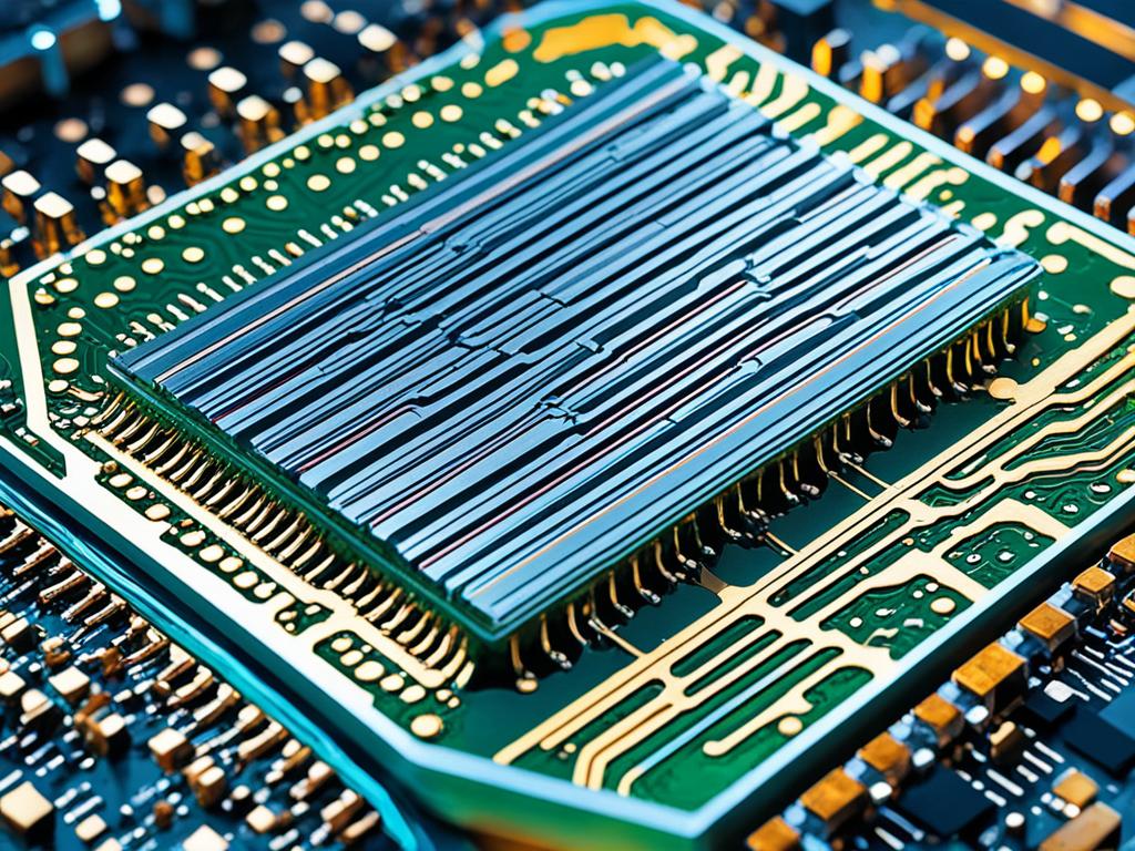How Superjunction MOSFETs Improve Power Efficiency