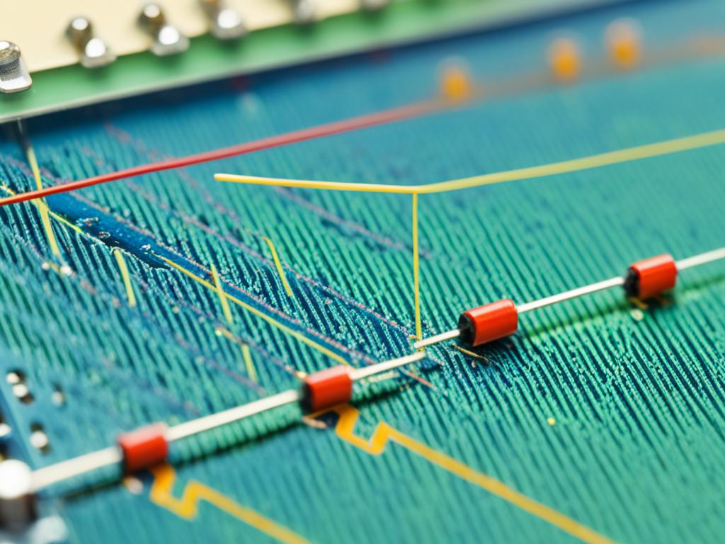 How to Calculate and Use Transistor Gain in Circuit Design