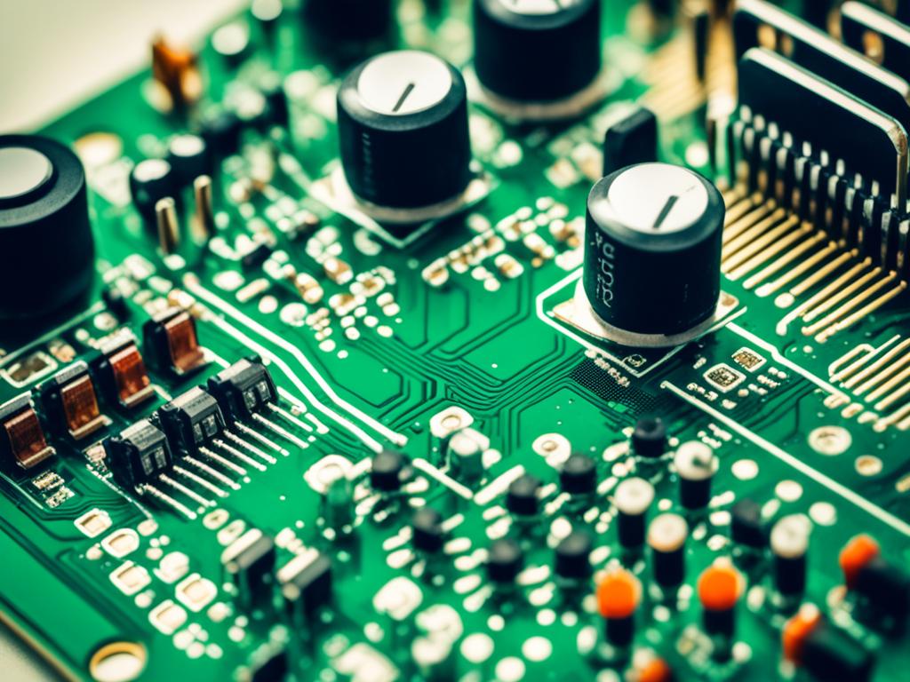 How to Create a Simple Amplifier Circuit with BJTs
