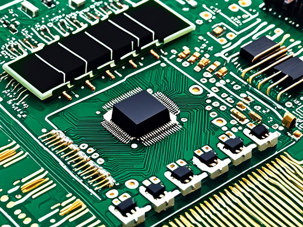 How to Design a Transistor-Based H-Bridge Motor Driver