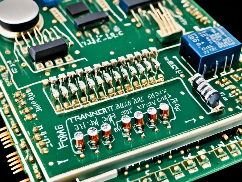 Optimizing Signal Amplification with BJTs