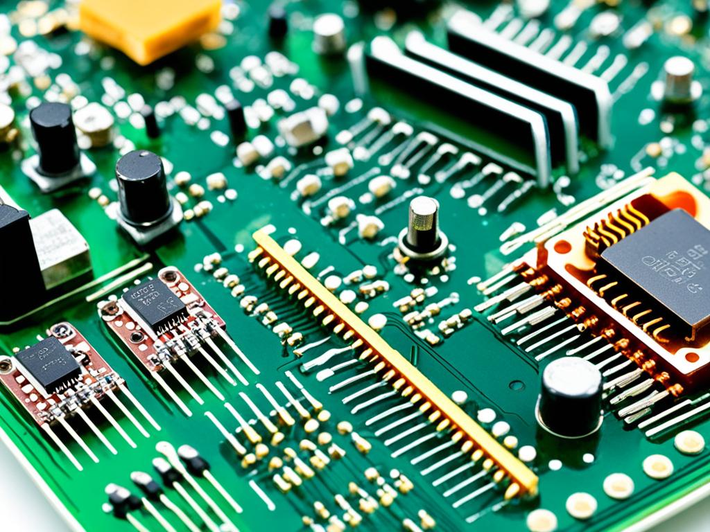 Practical Tips for Building a Transistor Radio