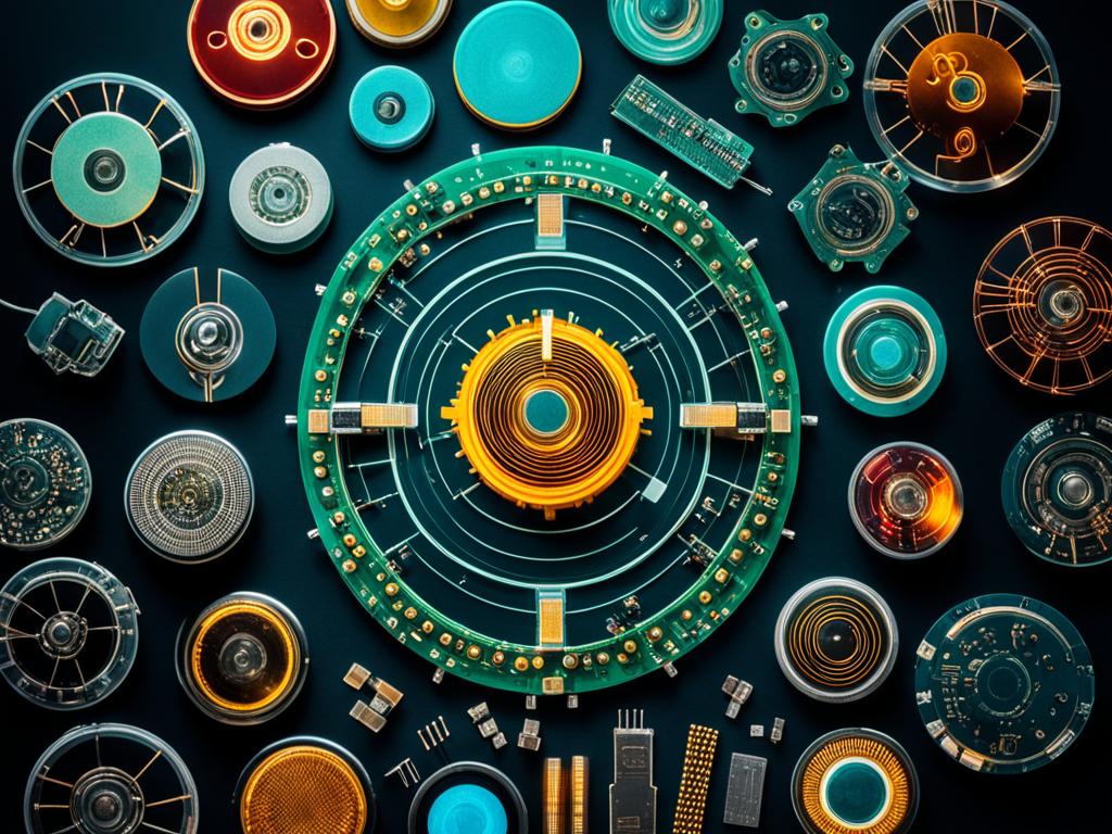 Specialty Transistors: Their Unique Features and Uses