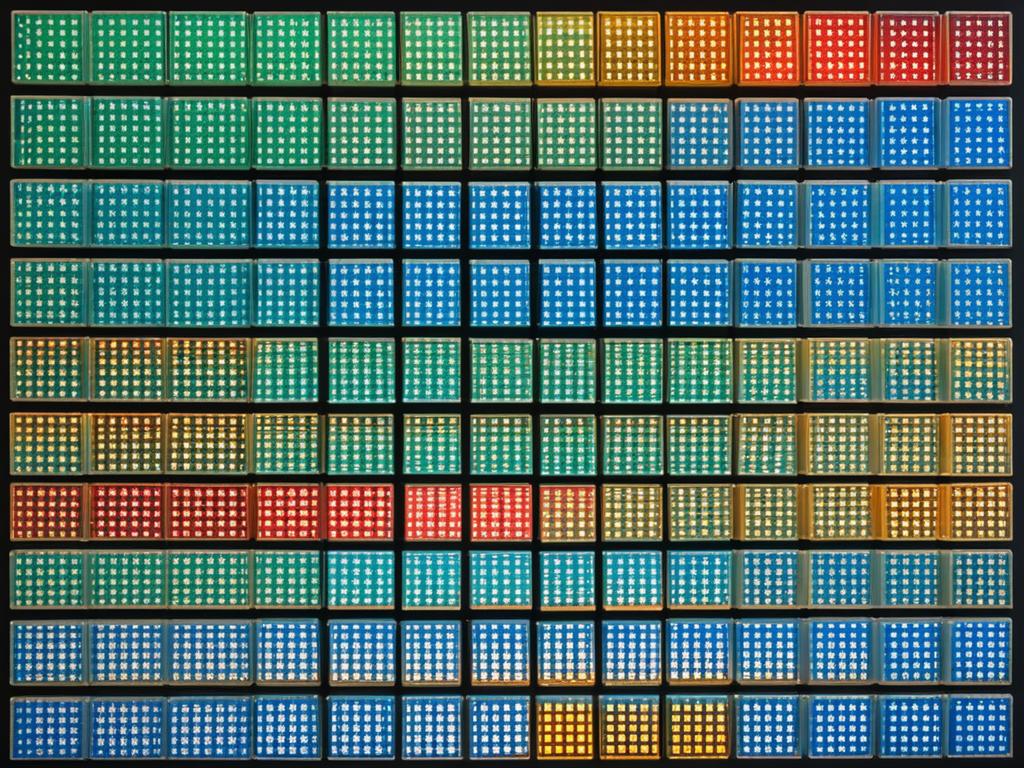 Standard Resistor Values Standard Resistor Values