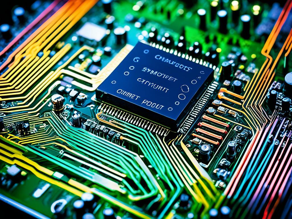 Switching Characteristics of Power MOSFETs