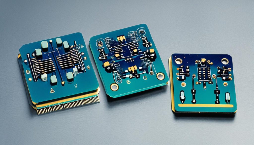 The Impact of Parasitic Capacitance on Transistor Performance