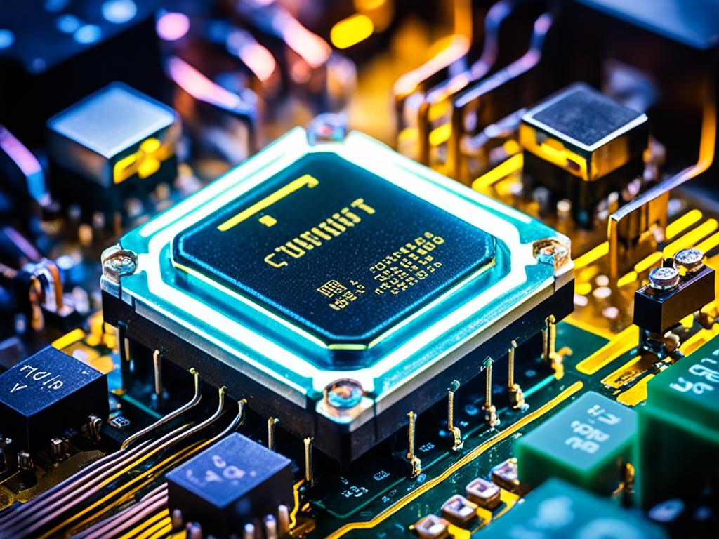 The Role of IGBT Transistors in High-Power Applications