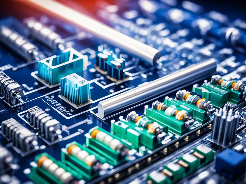 The Role of Power BJTs in Industrial Applications