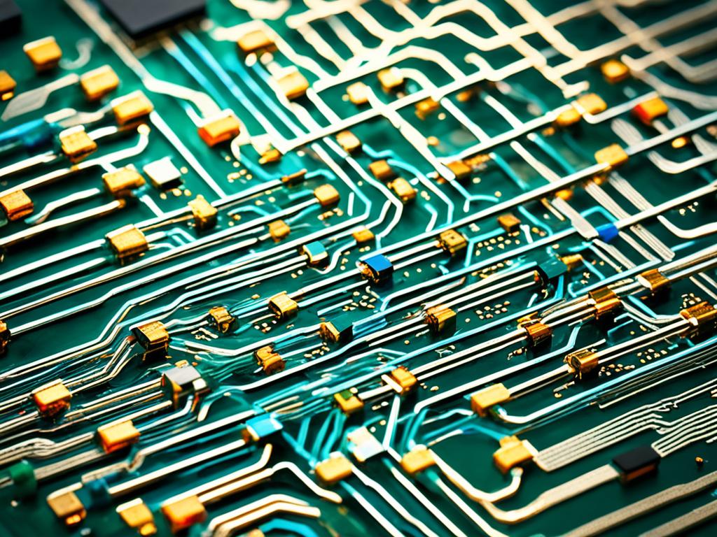 Tips for Building High-Frequency Amplifier Circuits