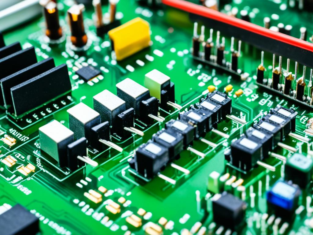 Troubleshooting Common Issues in Transistor Circuits Troubleshooting Common Issues in Transistor Circuits