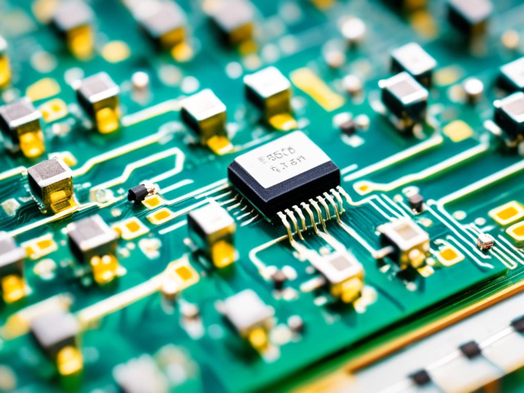Understanding Small Signal Transistors and Their Applications