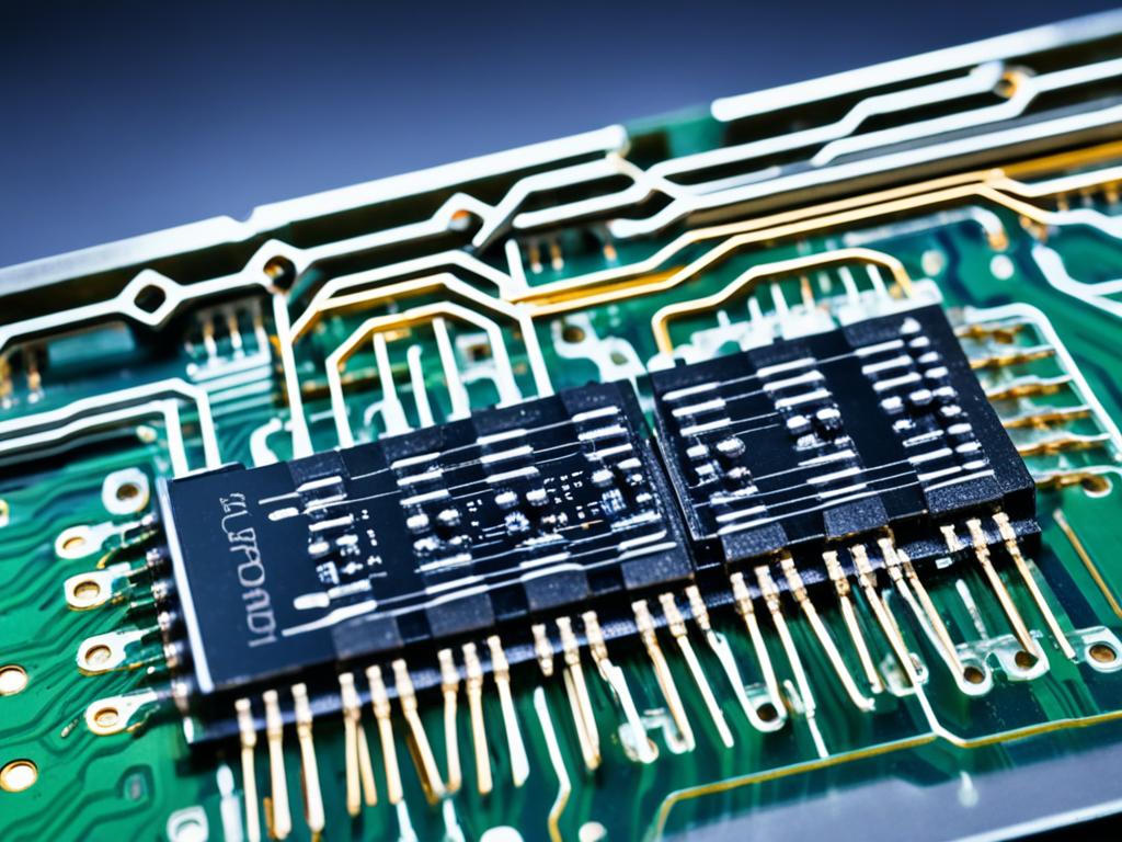 Using Dual-Gate MOSFETs for Enhanced Performance