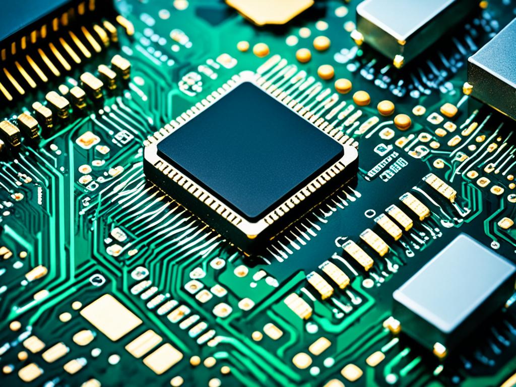 Using SMD Transistors in Compact Circuit Designs