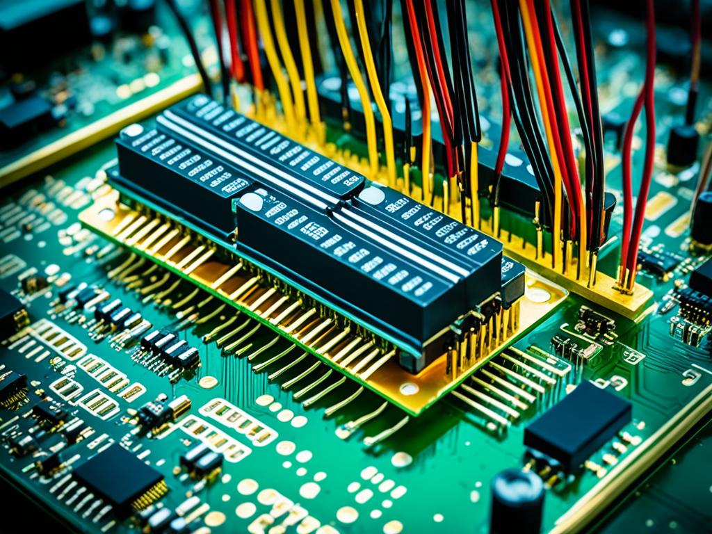 Using Transistors for Analog Signal Processing