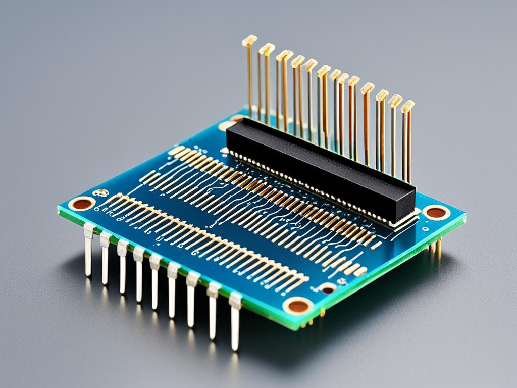 Using Transistors for Temperature Sensing and Control