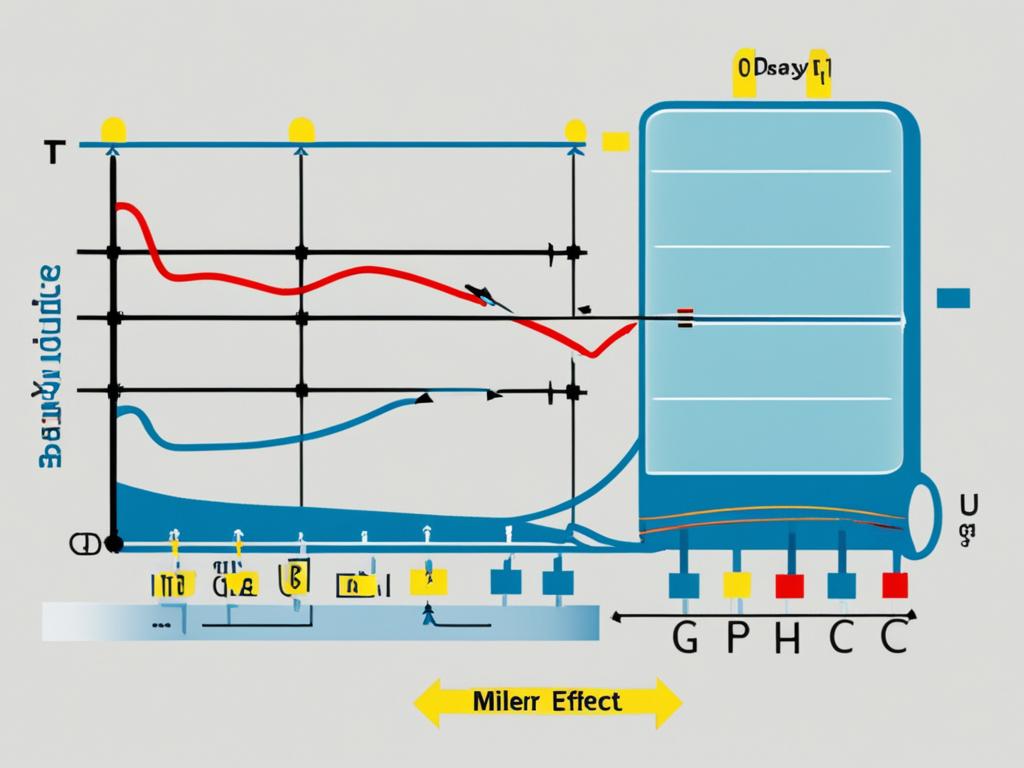 What is Miller Effect and How It Affects Transistor Performance