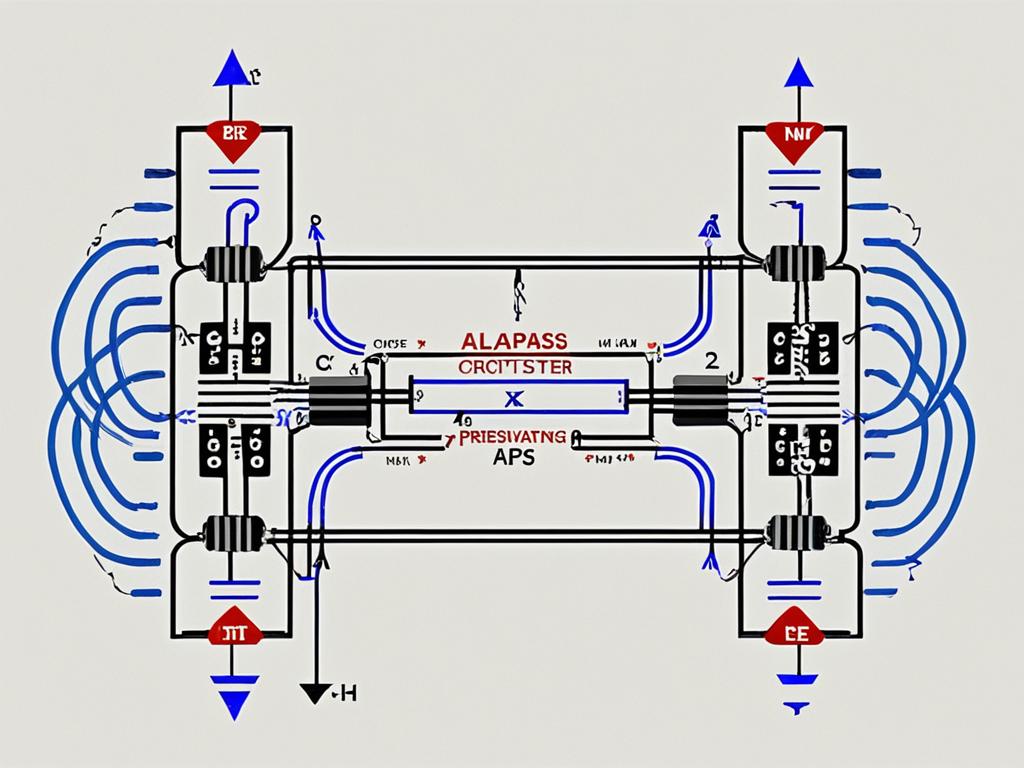 allpass filter implementation allpass filter implementation