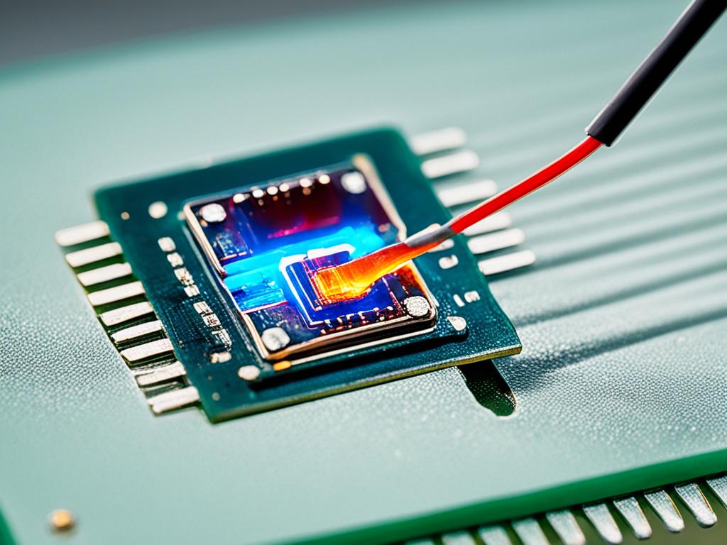 transistor breakdown mechanisms transistor breakdown mechanisms