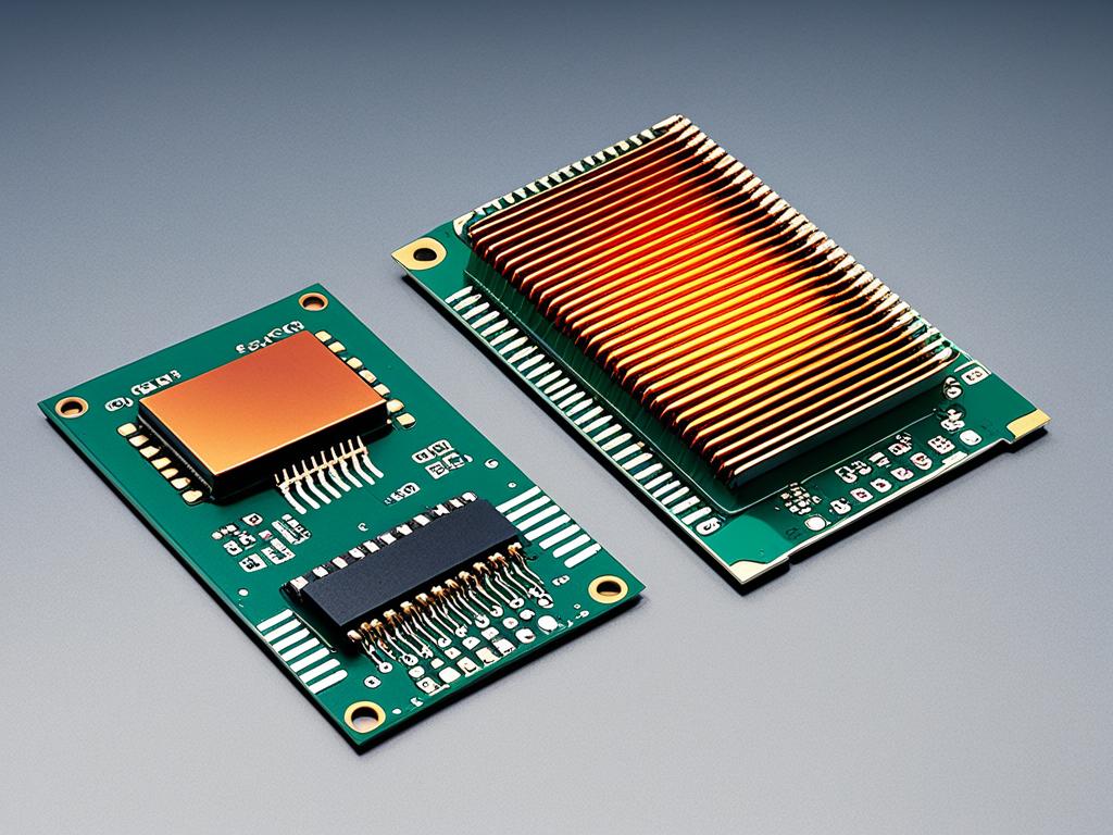 transistor thermal management transistor thermal management
