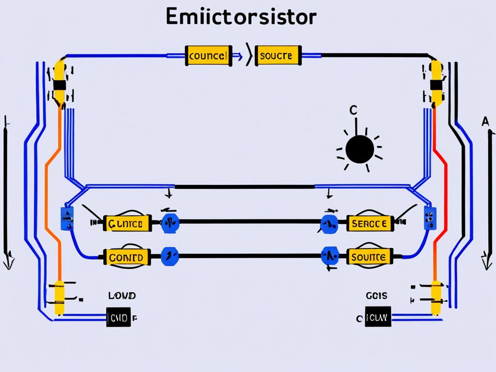 voltage divider bias circuit voltage divider bias circuit