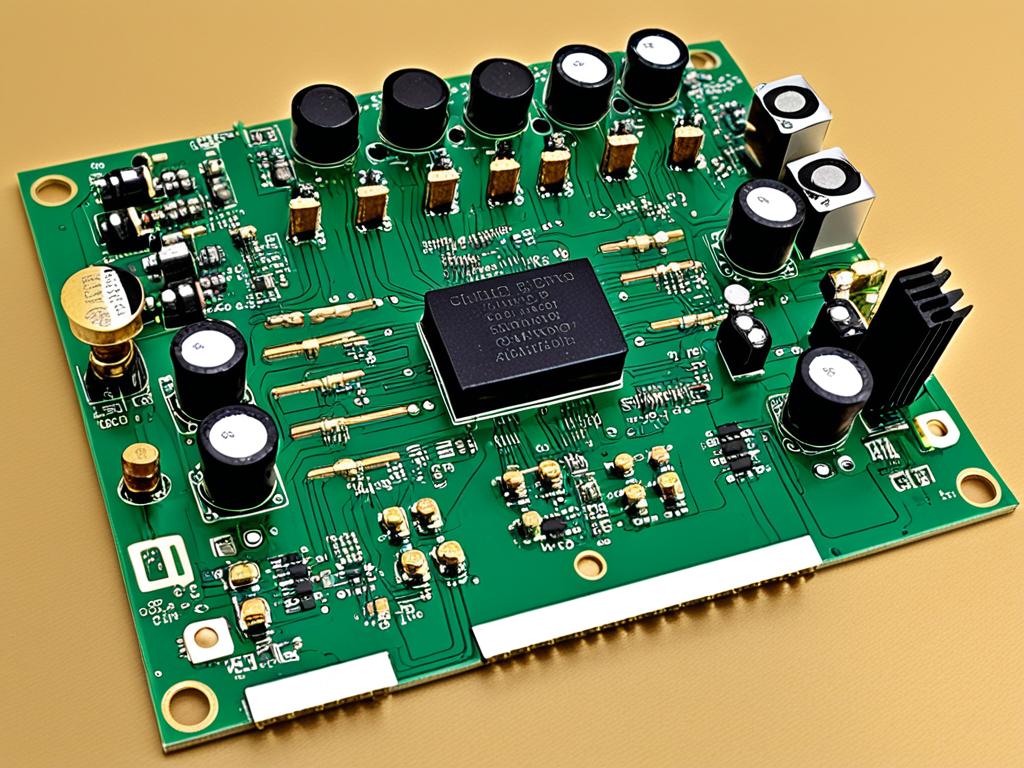 Class D amplifier basics Class D amplifier basics