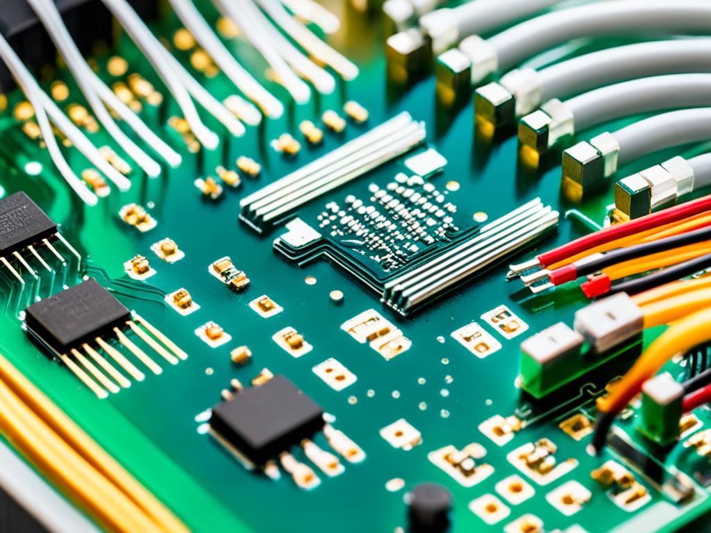 Creating Reliable Overvoltage Protection Circuits with MOSFETs