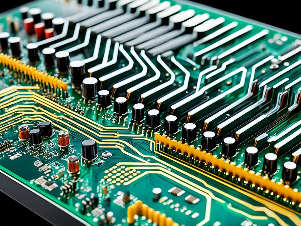 Designing Class D Amplifiers with Power Transistors