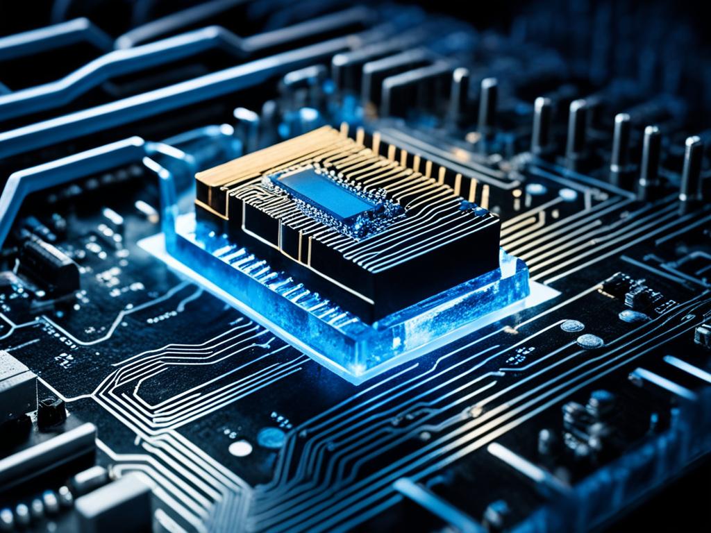 Wide Bandgap Semiconductors: The Future of Power Transistors