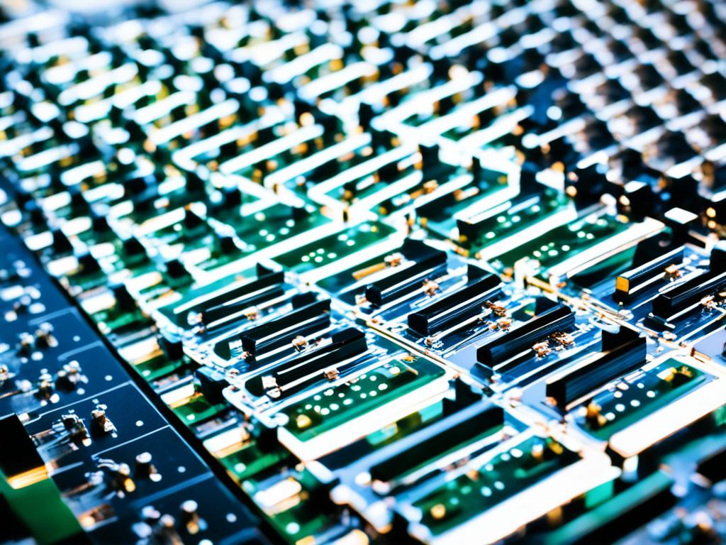 multi-gate transistors multi-gate transistors