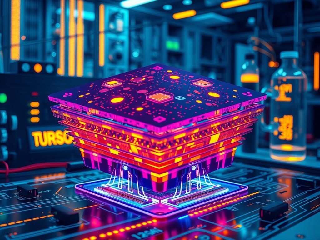 2D Materials in Transistors: Innovation with Molybdenum Disulfide