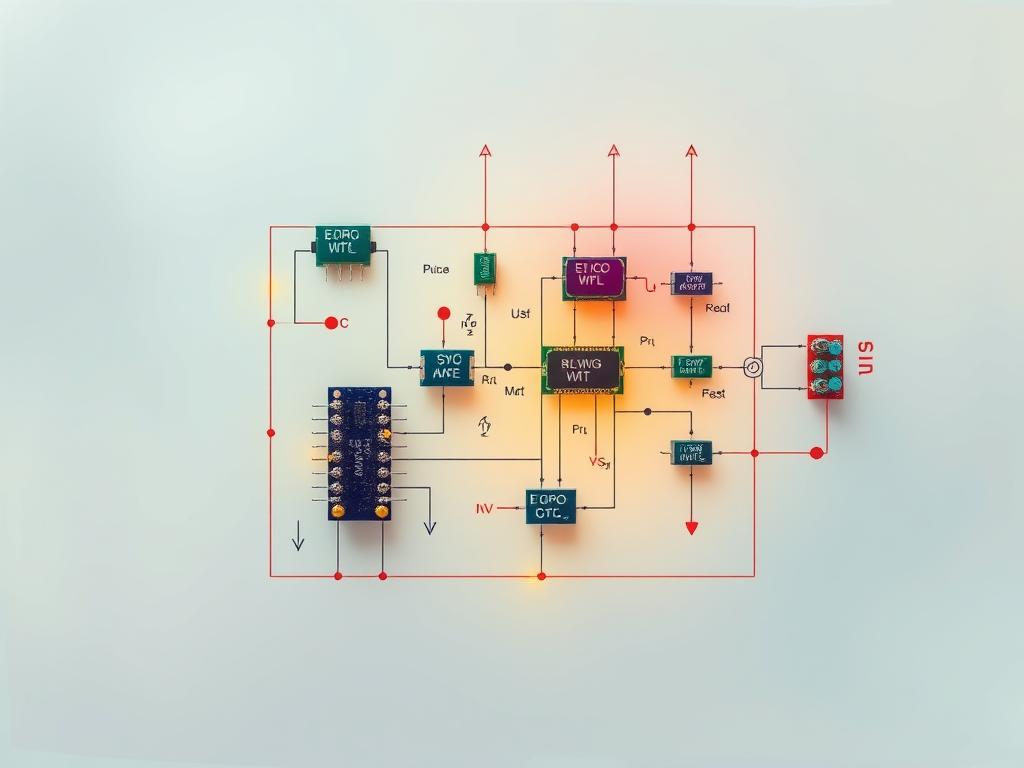 Amplifier for Sensors: How to Design It with Transistors