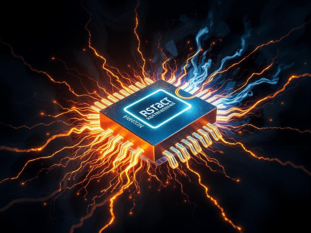 Avalanche Breakdown in Power Transistors: Understanding the Phenomenon