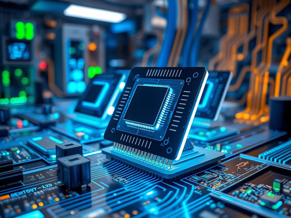 Ballistic Transistors: High-Speed Electronics Without Limits