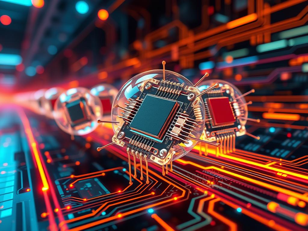 Ballistic Velocity Transistors: Accelerating the Future of Electronics