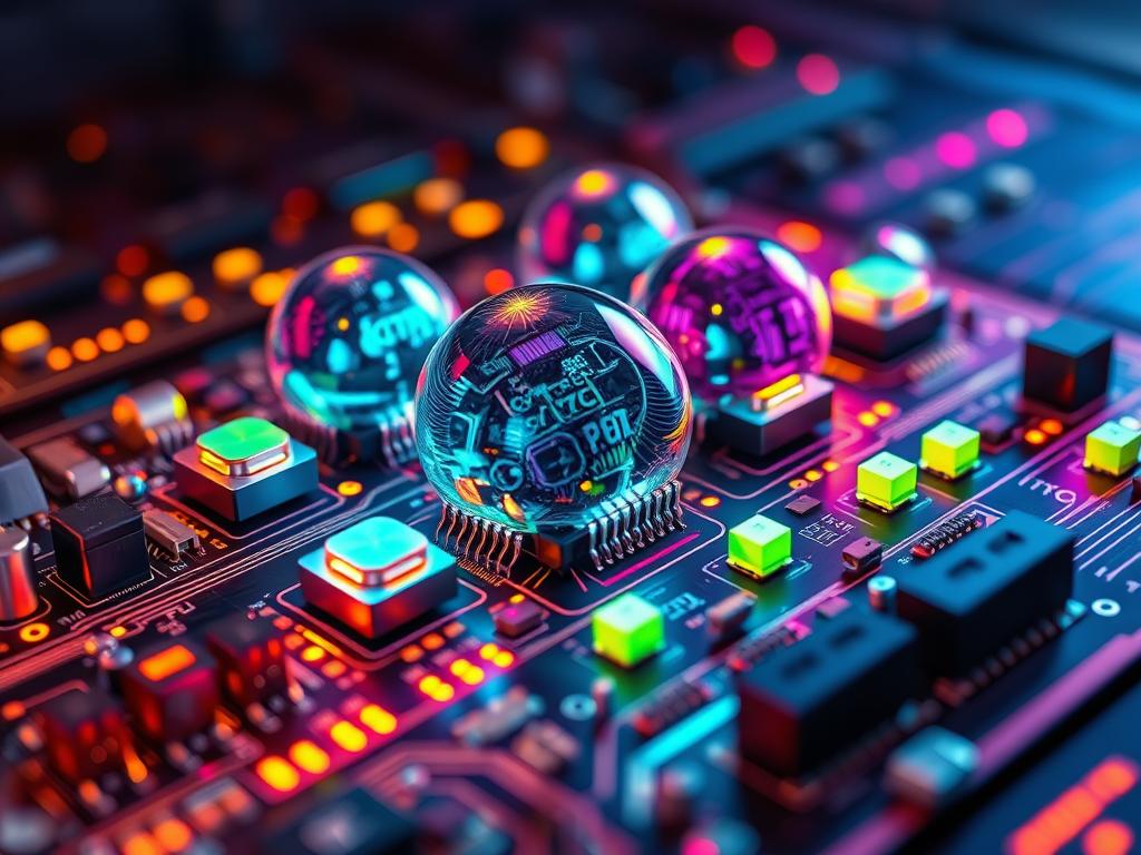 Ballistic transistors Ballistic transistors