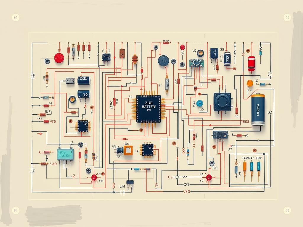 Battery Protection Circuit Design Battery Protection Circuit Design