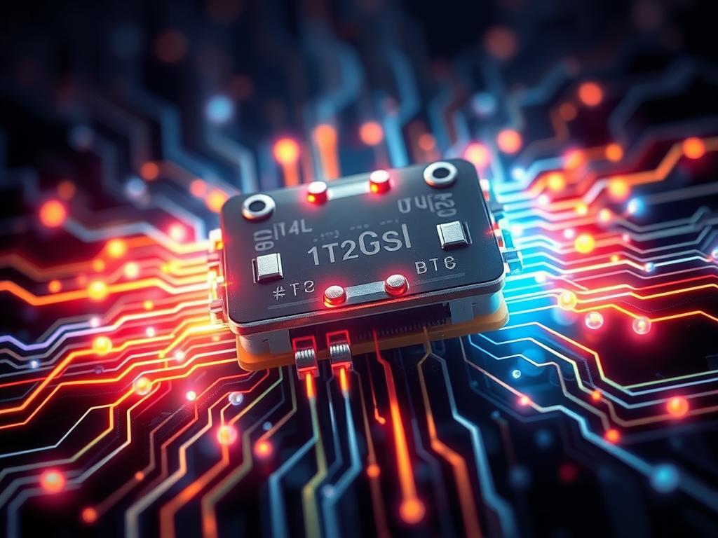 Bidirectional Transistors: Total Control in Your Circuits