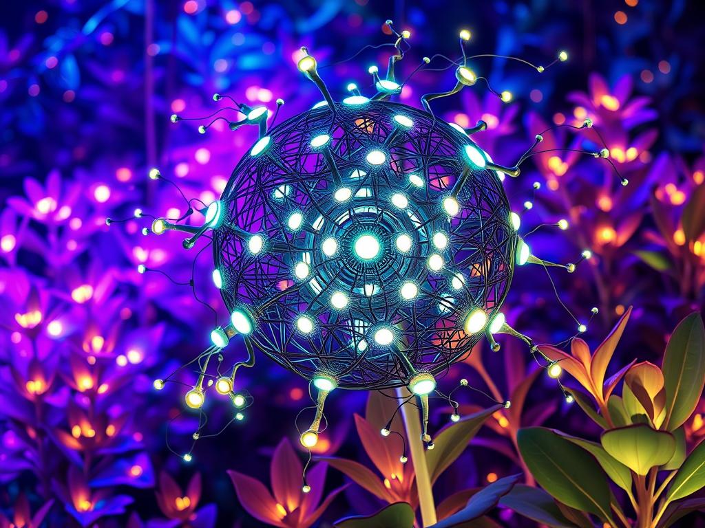 Biological Transistors: Merging Technology with Life