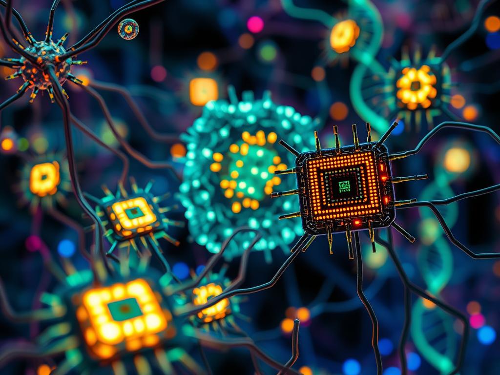 Biological Transistors Biological Transistors